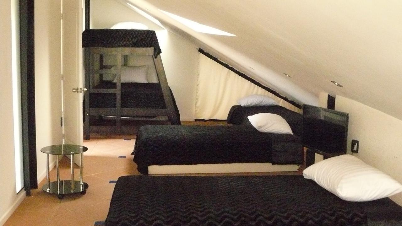 Hotel Cocoyotla チョルーラ エクステリア 写真