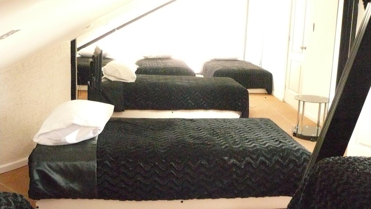 Hotel Cocoyotla チョルーラ エクステリア 写真