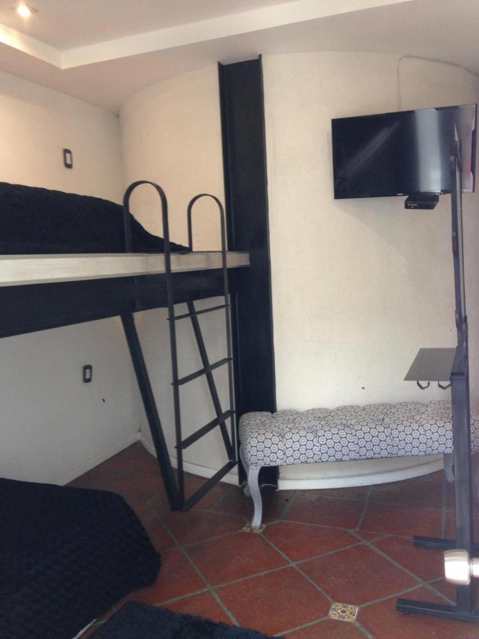 Hotel Cocoyotla チョルーラ エクステリア 写真